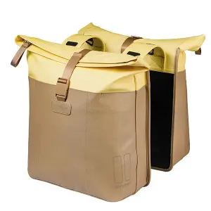 Τσάντα για πλαινό καλάθι Basil Vive 35L image-0