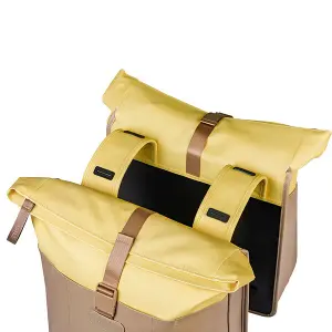 Τσάντα για πλαινό καλάθι Basil Vive 35L image-2