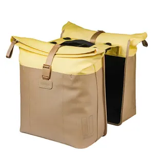 Set of Panniers Basil Vive