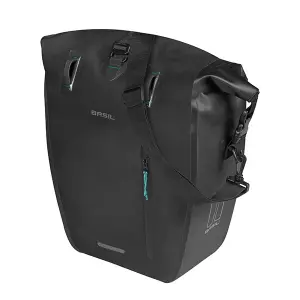 Πίσω τσάντα Basil Rivo 31L image-2