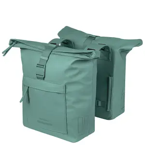 Set of Panniers Basil Brooklyn 41L