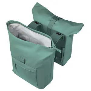Set of Panniers Basil Brooklyn 41L image-2