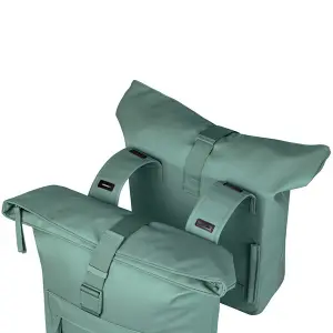 Set of Panniers Basil Brooklyn 41L image-3