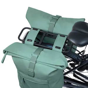 Set of Panniers Basil Brooklyn 41L image-4