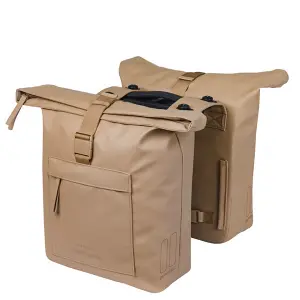 Set of Panniers Basil Brooklyn 41L