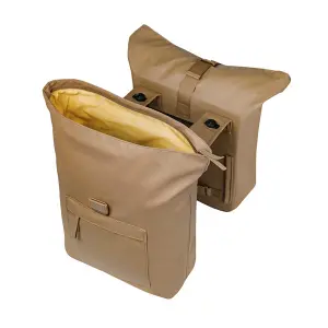 Set of Panniers Basil Brooklyn 41L image-3