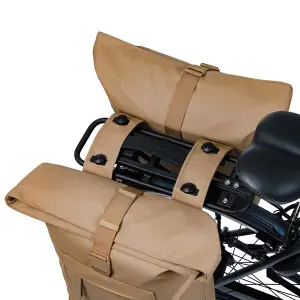 Set of Panniers Basil Brooklyn 41L image-4