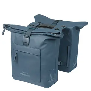 Set of Panniers Basil Brooklyn 41L