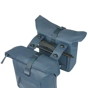 Set of Panniers Basil Brooklyn 41L image-2