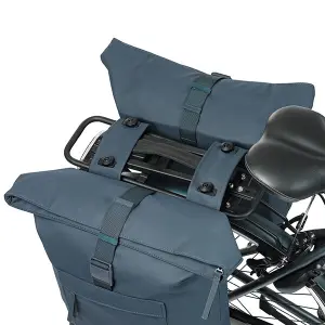 Set of Panniers Basil Brooklyn 41L image-4