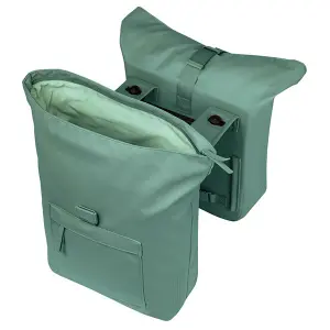 Luggage Bag Basil Brooklyn 41L image-2