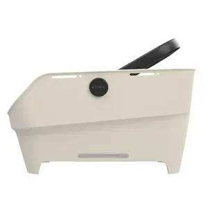 Πίσω καλάθι πολυδιάστατο Basil Cento Neo NX 21L image-2
