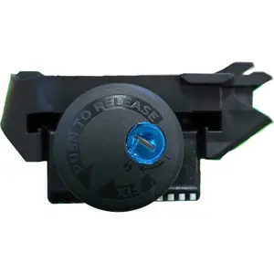 Στήριγμα τιμονιού Basil Easyfix image-1