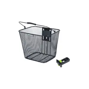 Fahrradkorb Basil Bimbao image-0