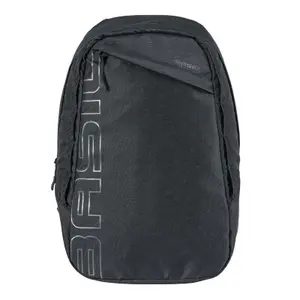 Gepäckträgertasche Fahrrad Seitentasche Rucksack mit Hakenbefestigung für Gepäckträger Basil Flex image-0