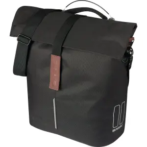 Rear bike bag Basil Mik