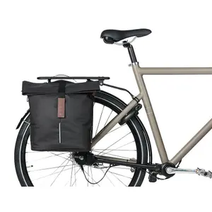 Rear bike bag Basil Mik image-6