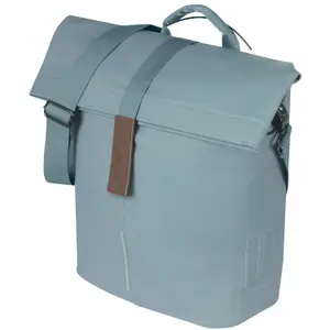 Bolsa trasera para bicicleta Basil Mik