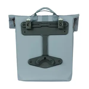 Bolsa trasera para bicicleta Basil Mik image-3