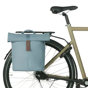 Bolsa trasera para bicicleta Basil Mik image-4