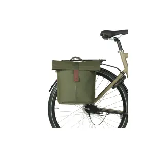 Rear bike bag Basil Mik image-2