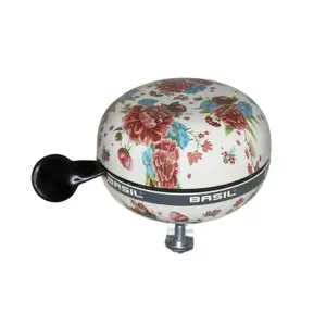 Doorbell fixing 22,2-25,4mm Basil Bloom Field