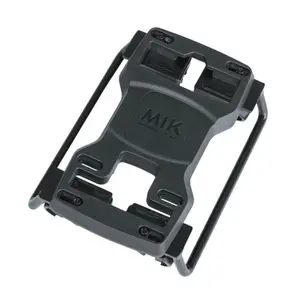 Adapterplatte für Korb-Tasche mit Verriegelung Systembefestigung mik support Basil image-2
