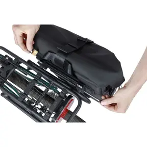 Cavilha anti-roubo para bloquear o sistema de fixação Basil MIK SIDE image-1