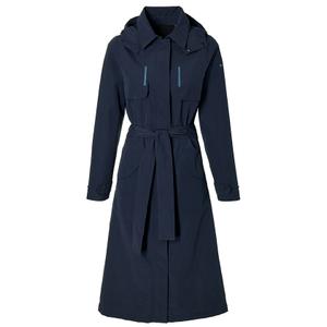 706260-714918-wasserdichter-trenchcoat-fur-damen-basil-mosse-blau