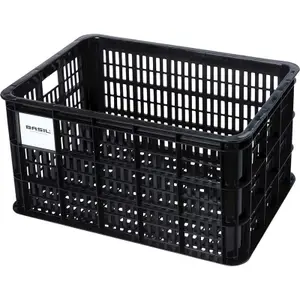 Plastic mand Basil Crate 34.5 x 49 x 27 cm