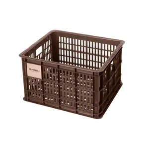 Panier plastique Basil Crate 34 x 40 x 25 cm image-0