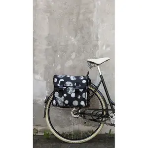 Set di borse da bicicletta in poliestere Basil Mara image-1