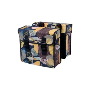 Conjunto de sacos de poliéster para bicicletas Basil Mara image-0