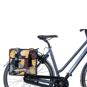 Conjunto de sacos de poliéster para bicicletas Basil Mara image-1
