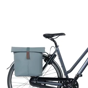 Zestaw wodoodpornych toreb rowerowych Basil City image-1