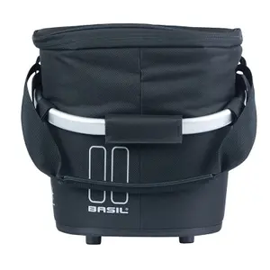 Bike basket Basil Carry All Iso Mik 2.0
