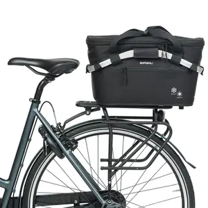 Bike basket Basil Carry All Iso Mik 2.0 image-2