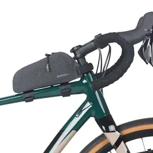 Sacoche de cadre vélo Basil Navigator Storm image-2
