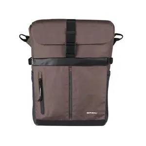 Borsa posteriore per bicicletta Basil Move Commuter Mik image-0