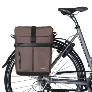 Coppia di borse da trasporto Basil Move Commuter image-2