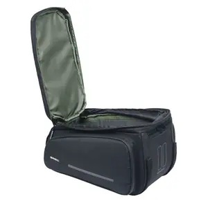 Mik Gepäckträger-Taschenpaar Basil Move image-1