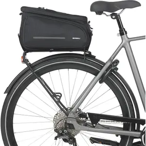 Mik Gepäckträger-Taschenpaar Basil Move image-2