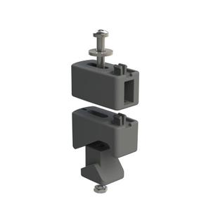 Ricambi per bagagli bici multi-sistema Basil Cento NX WSL image-0