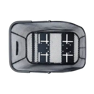 Cykelkorg Basil Icon M Nx image-1