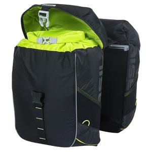 Waterproof rear bag Basil Miles Ubs Mik 2.0 image-1