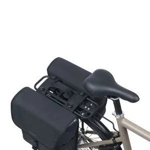 Polyester rear bag Basil Go Mik 2.0 32L image-2