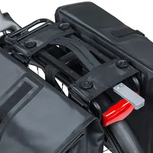 Waterproof rear bag Basil Urban Dry Mik 2.0 image-2