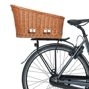Dog bike basket Basil Pasja M Mik 2.0 image-2