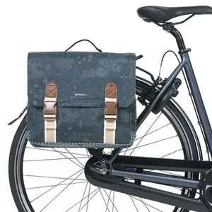 Polyester rear bag Basil Boheme Mik 2.0 image-2