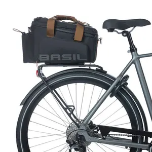 Saco de transporte de bagagem Basil Miles Pro Mik 2.0 image-1